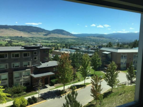  UBC Okanagan Campus  Келоуна